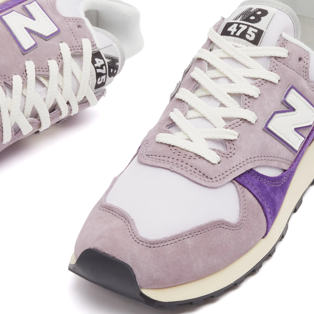 New Balance M475VTE Ice Wine
